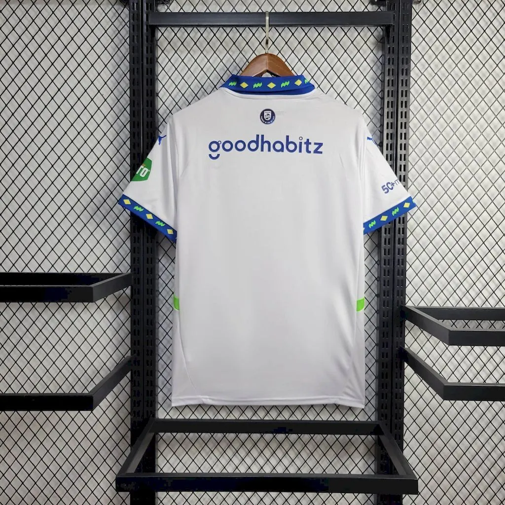 24-25 Eindhoven PSV Third Shirt Soccer Uniforms Football AAAAJersey Yupoo 2