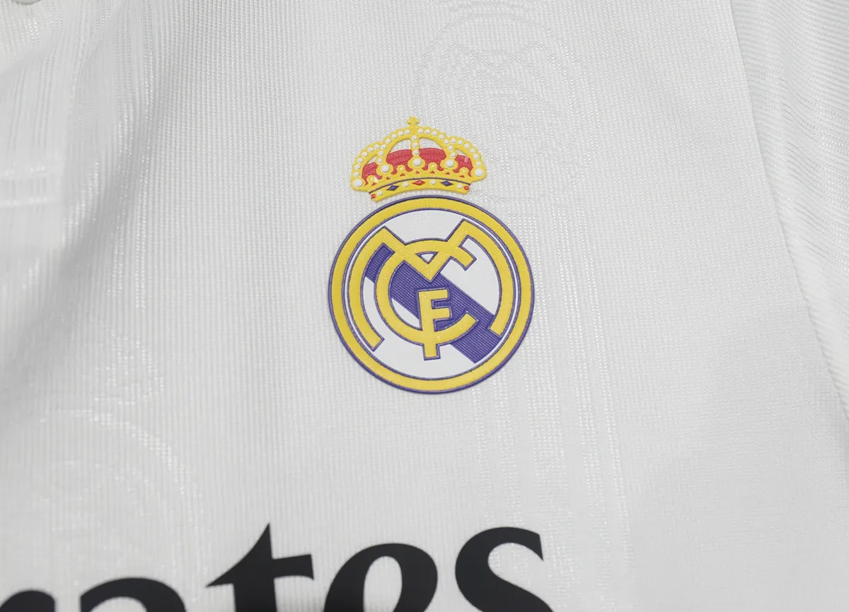 22-23 Real Madrid Home Retro Kit Vintage Player Version Shirt Football AAAAJersey Supply Yupoo 6