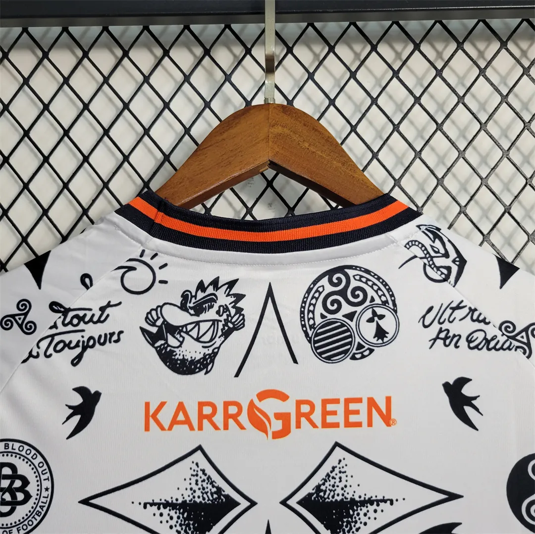 23-24 Lorient Special Edition 3