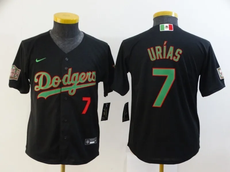 Los Angeles Dodgers 28