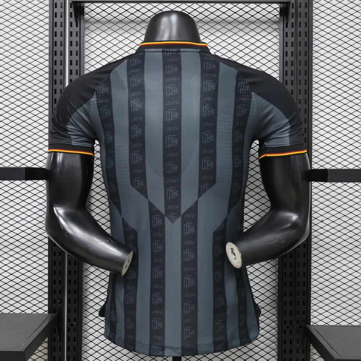 2026 Germany Mens Special Edition Kit Player Version Soccer T-Shirt AAAAJersey Supply Yupoo 7 7
