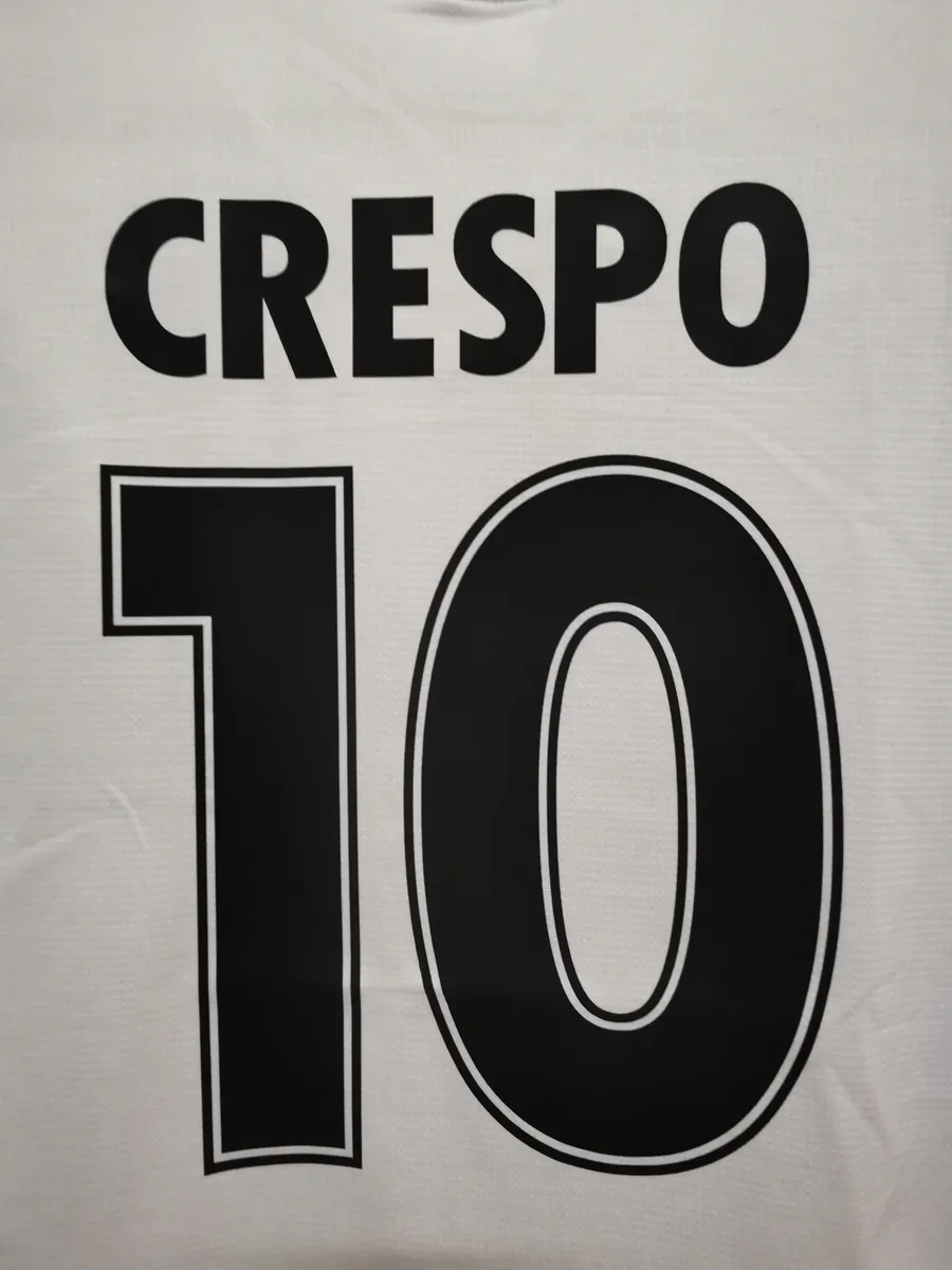 00-01 Lazio away 7