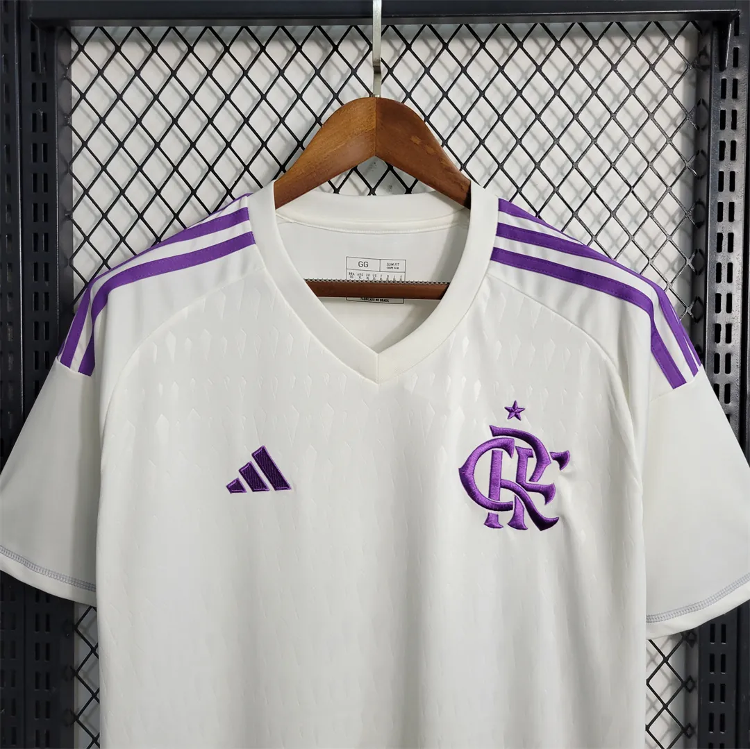 23-24 Flamengo goalkeeper 5