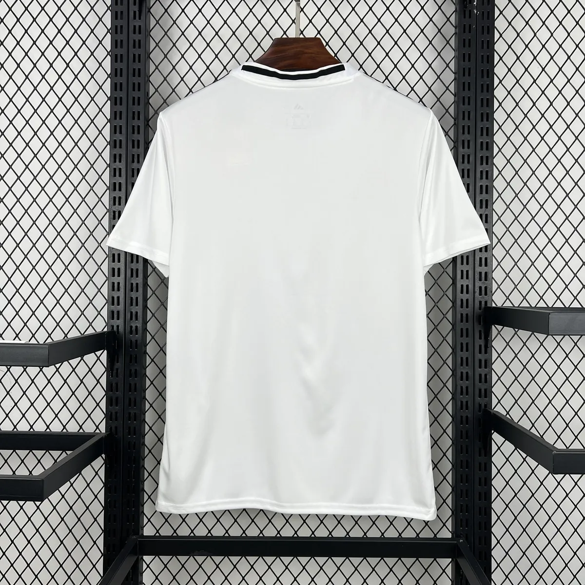 2026 World Cup Curaçao Away Kit Football T-Shirt AAAAJersey Supply Yupoo 4