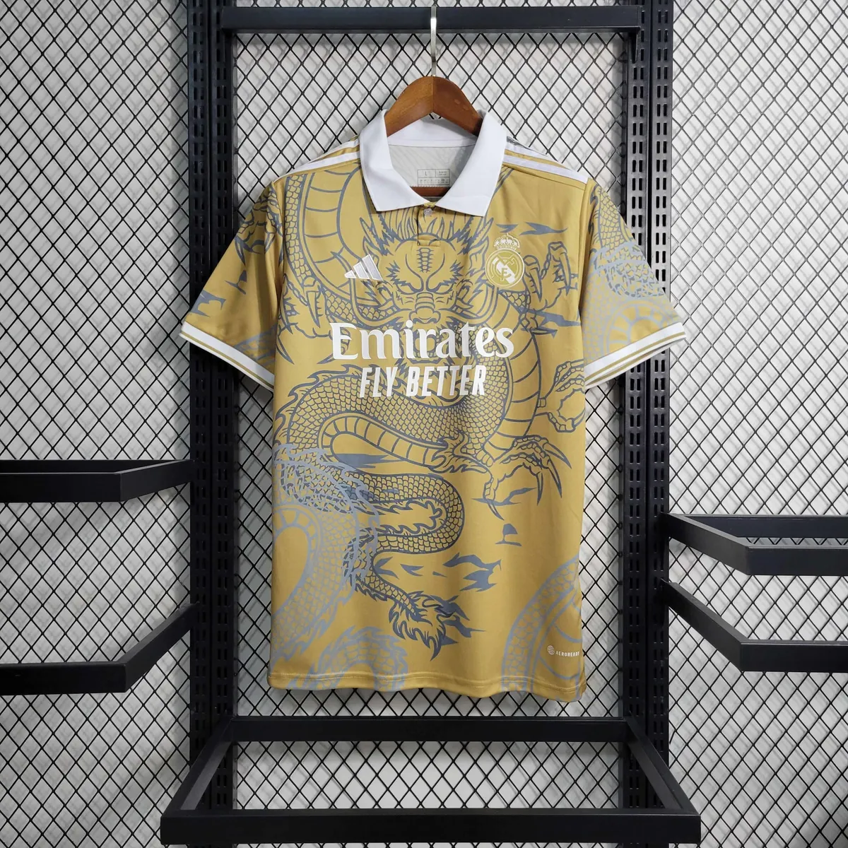 23-24 Real Madrid Special Edition S-XXL 9