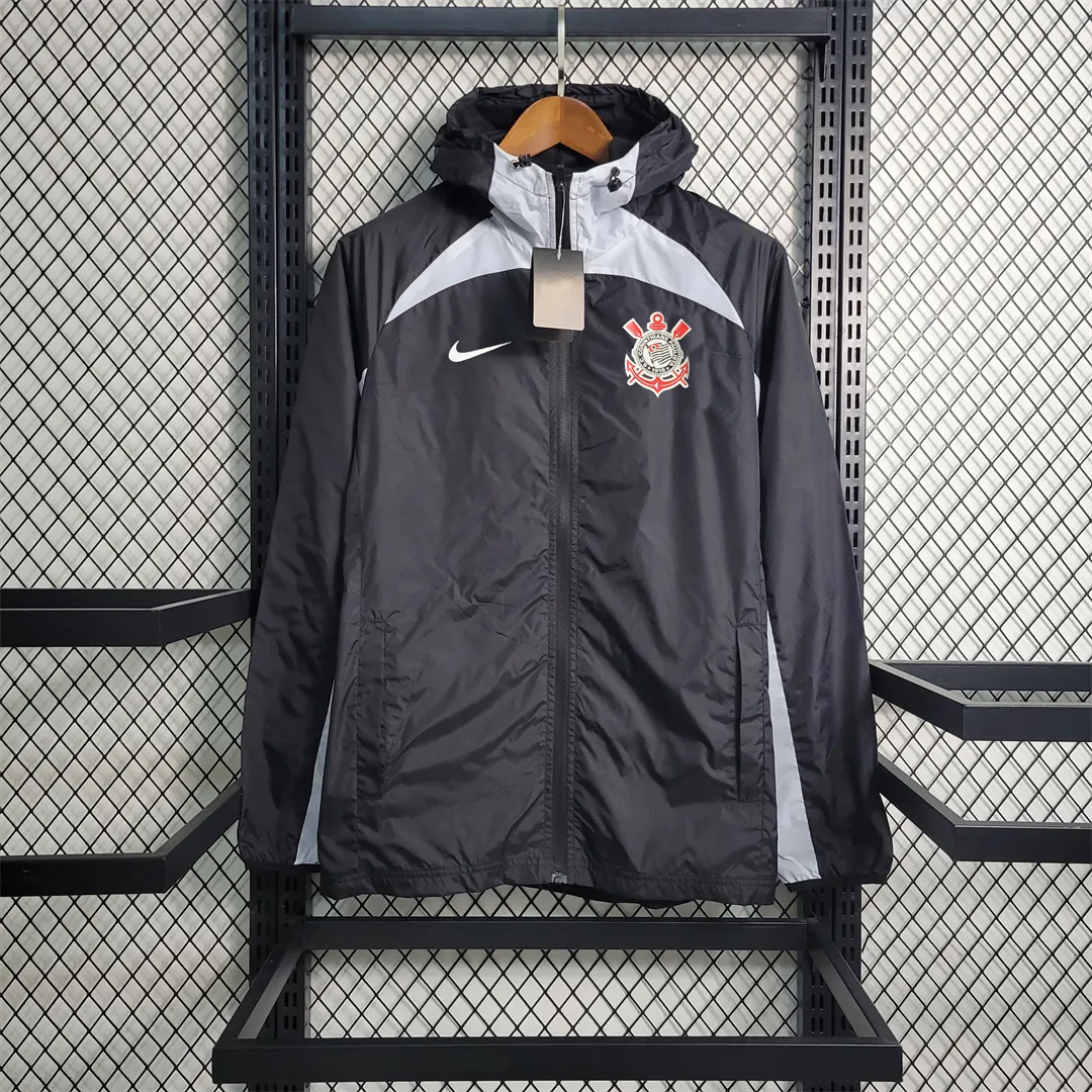 23-24 Windbreaker Corinthian 6