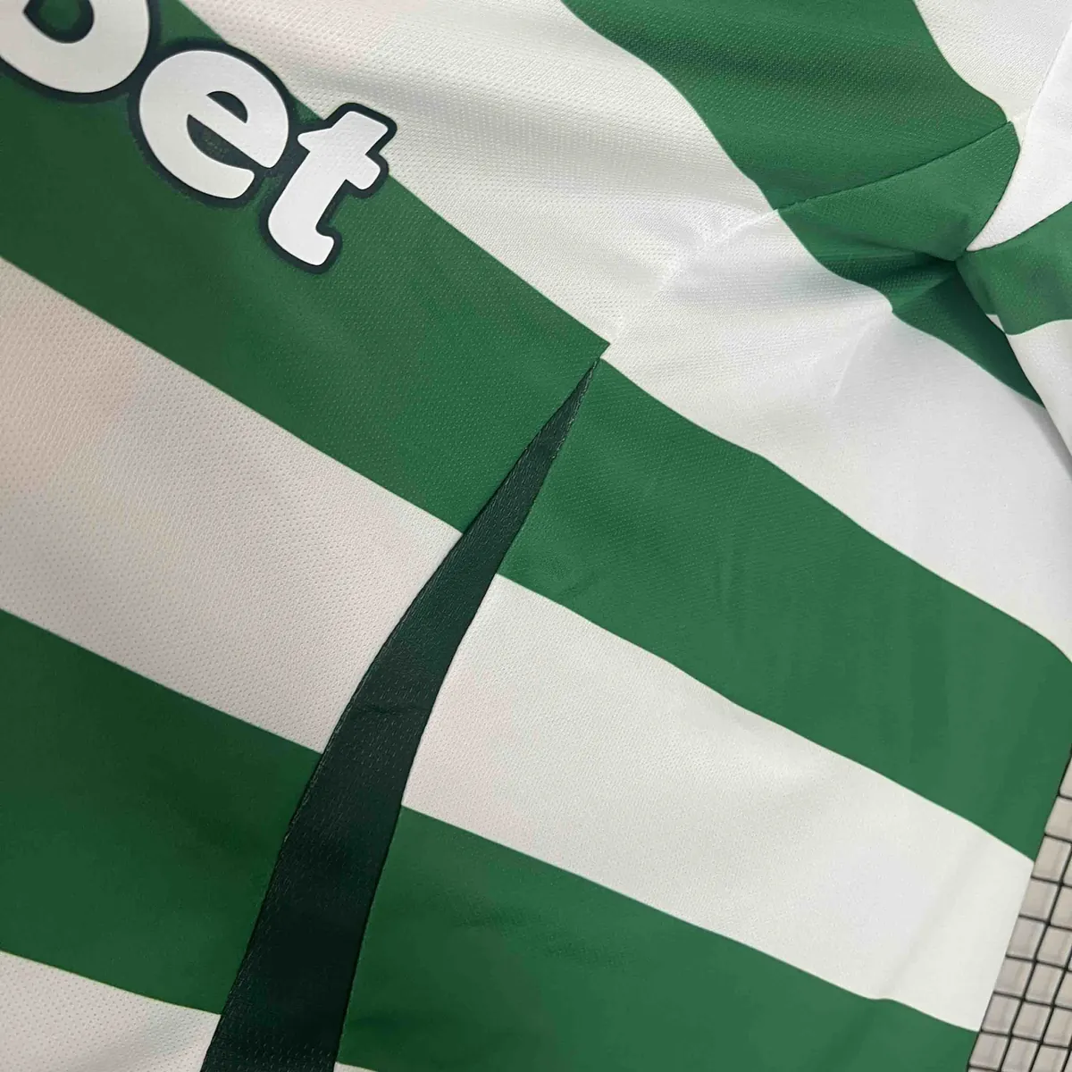 24-25 Celtics Home Kit Soccer Uniform AAAAJersey Dropshiping Yupoo 3