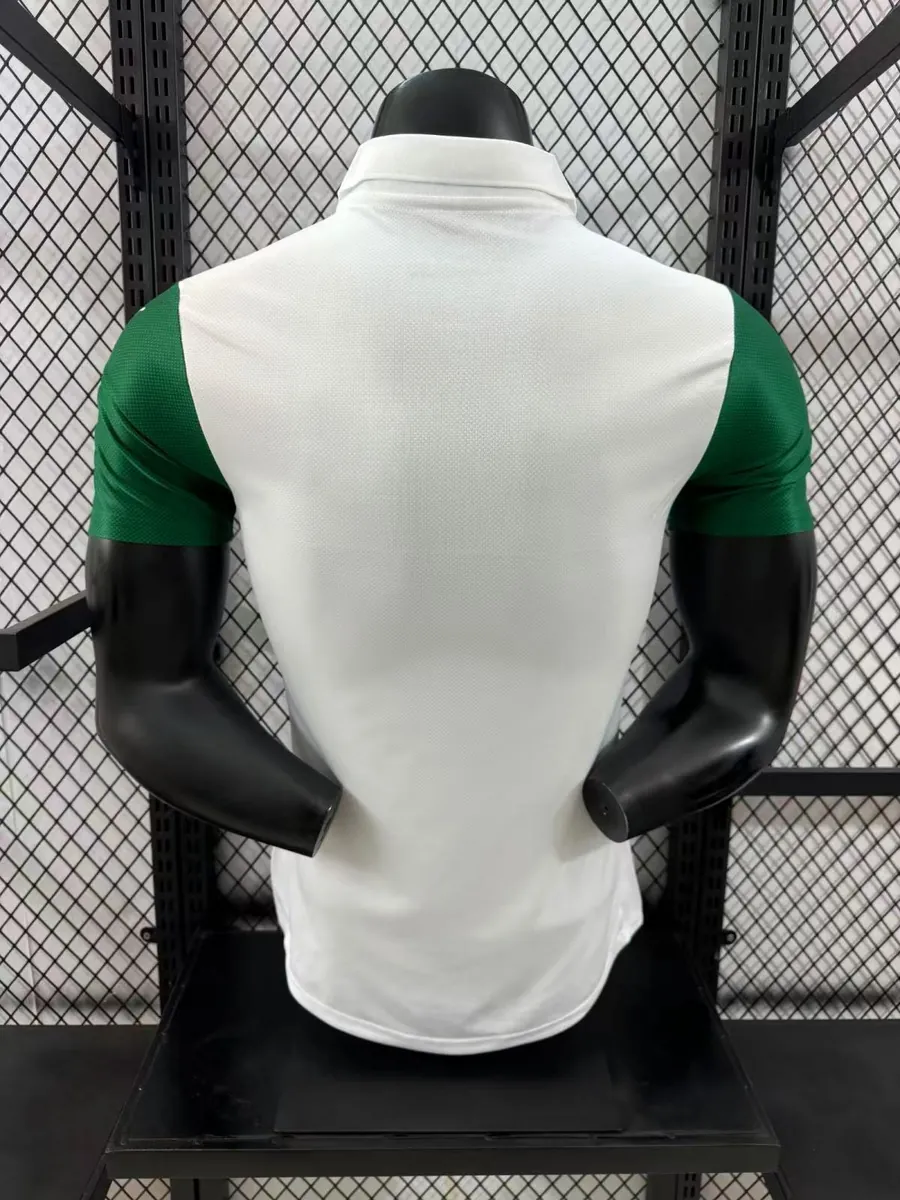 25-26 Palmeiras Away Kit Player Version Shirt AAAAJersey Dropship Yupoo 3