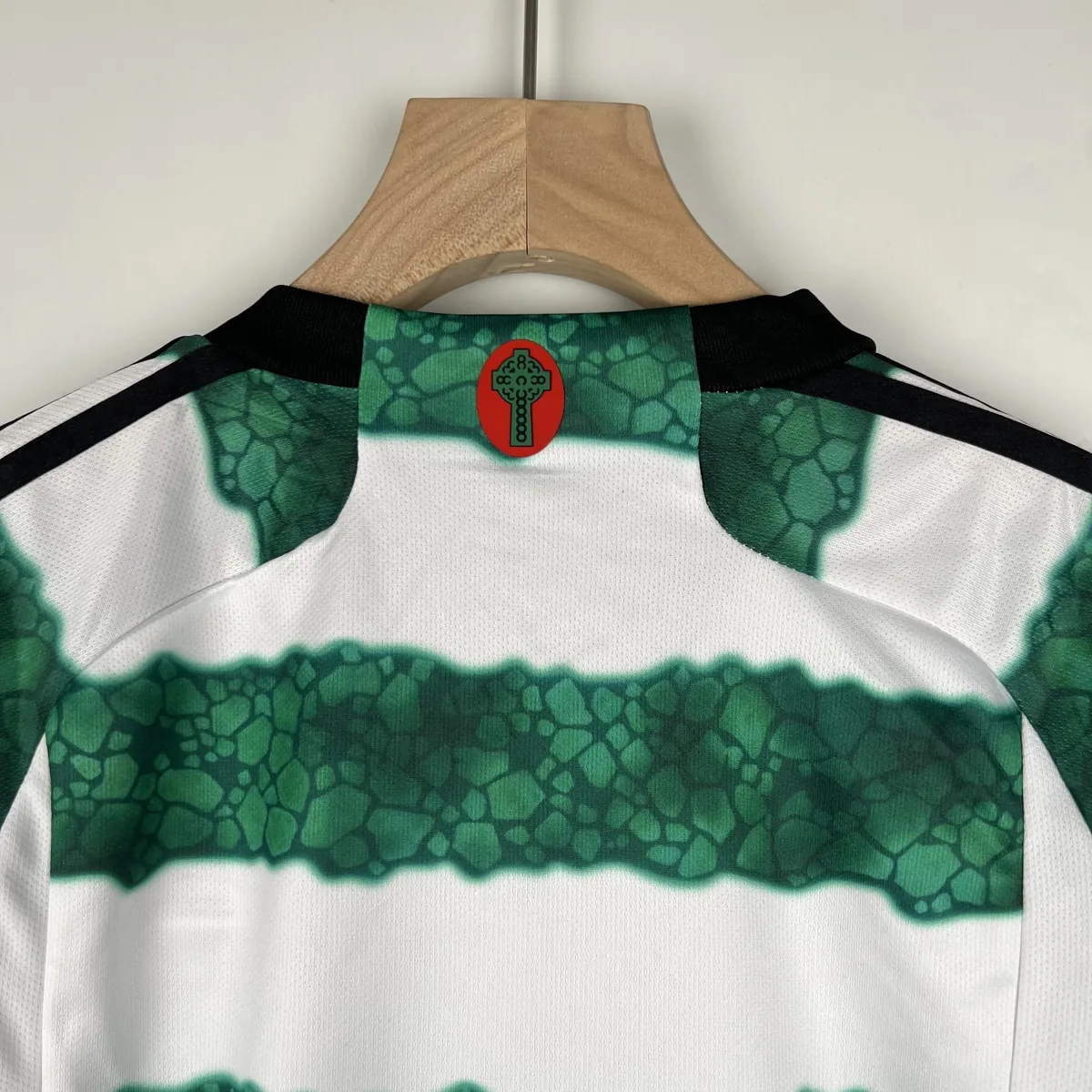 23-24 Celtic home size 16-28 2