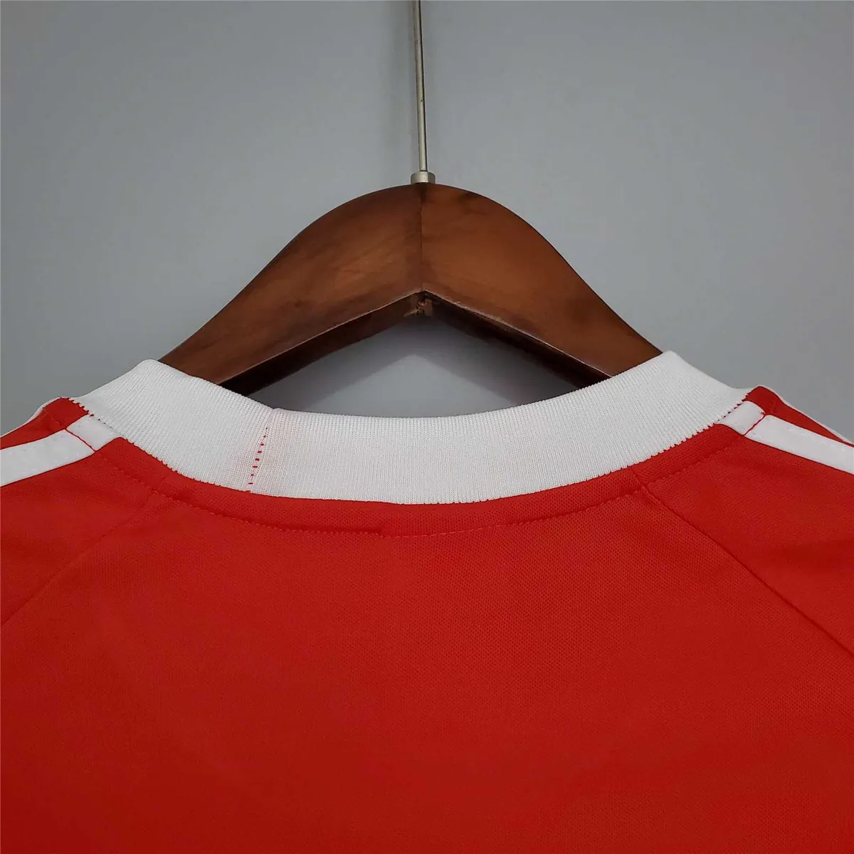 00-01 Bayern Munich home 4
