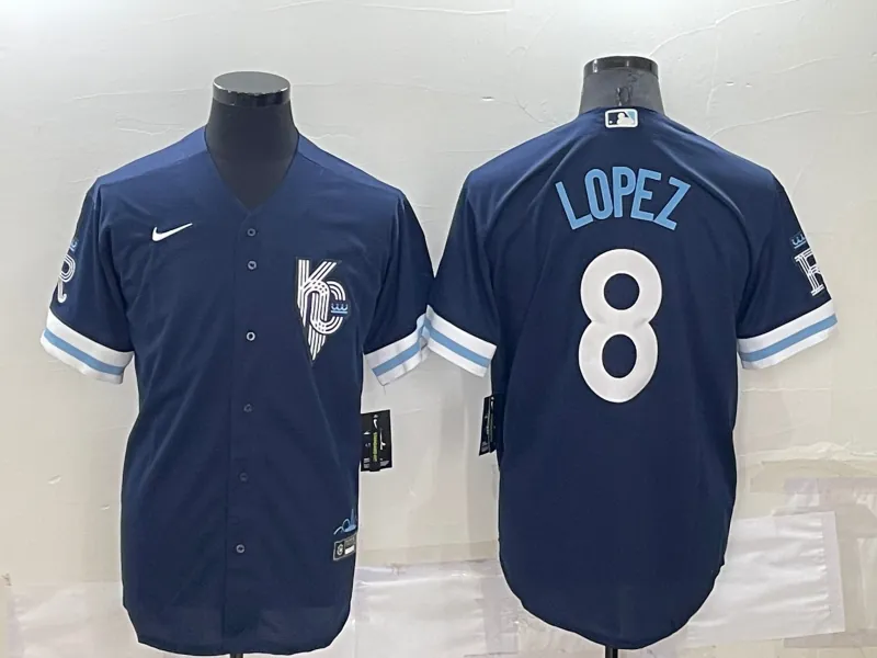 Kansas City Royals 49
