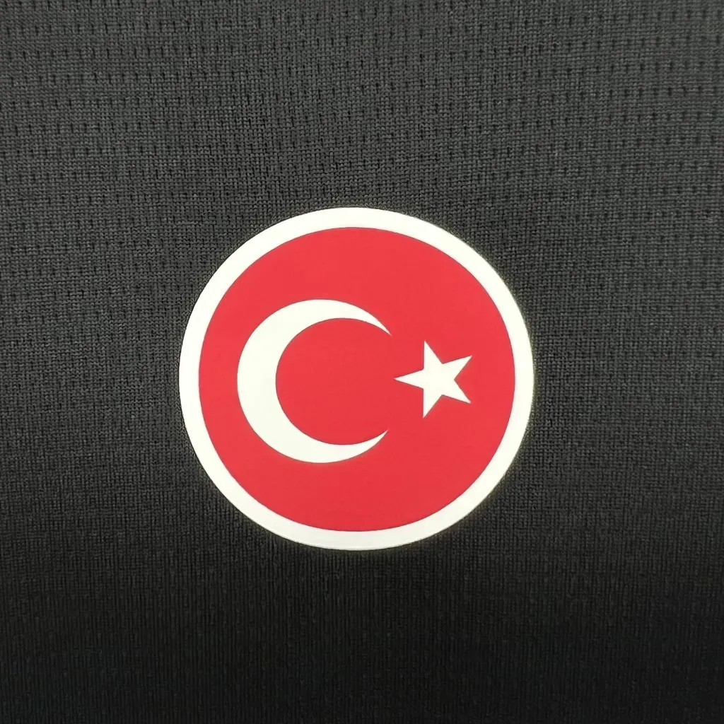 26-27 Galatasaray Mens Away Kit Football T-Shirt AAAAJersey Supply Yupoo 9 3