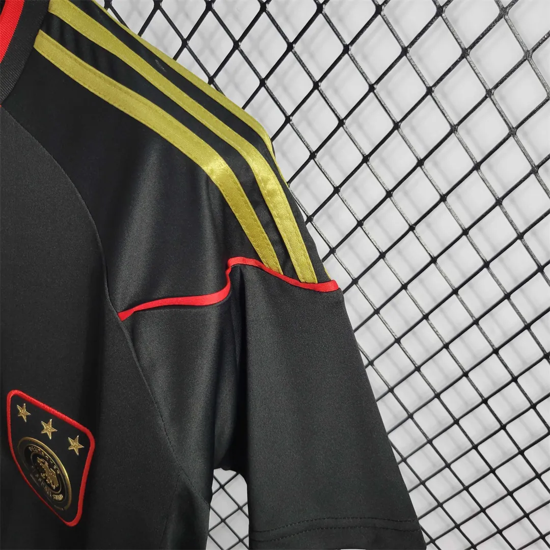 2010 Germany away 4