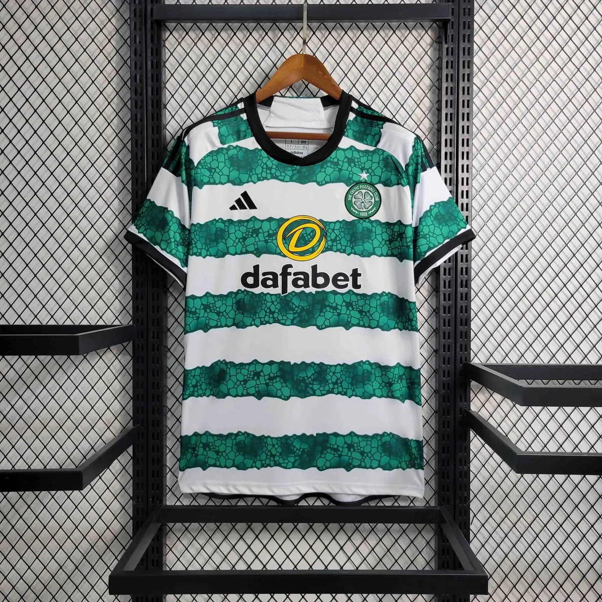 23-24 Celtics Home S-XXL 10