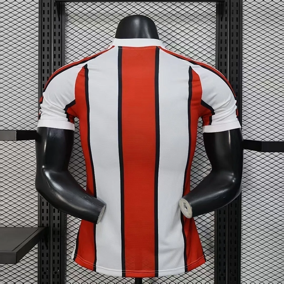 26-27 River Plate Special Player Edition Kit Soccer Shirt AAAAJersey Supply Yupoo 3