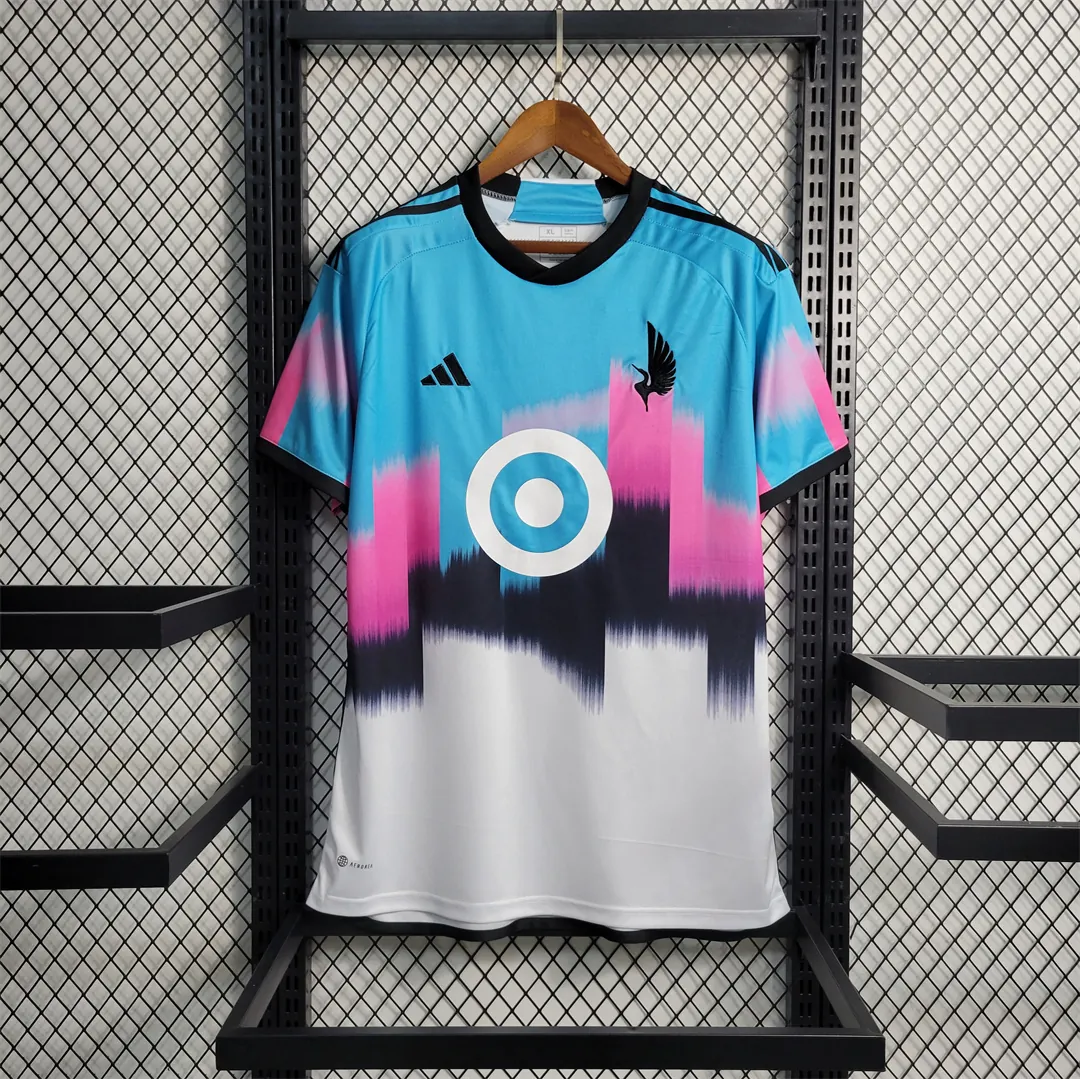 23-24 Minnesota United home 9