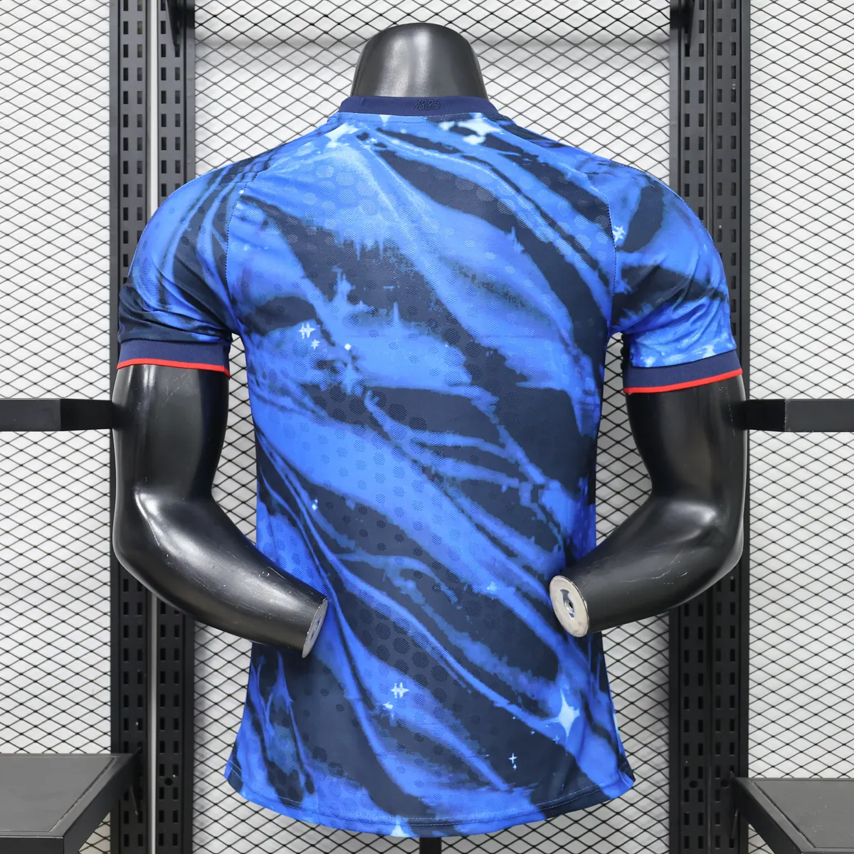 2026 USA Mens Special Edition Kit Player Version Shirt AAAAJersey Supply Yupoo 8 6
