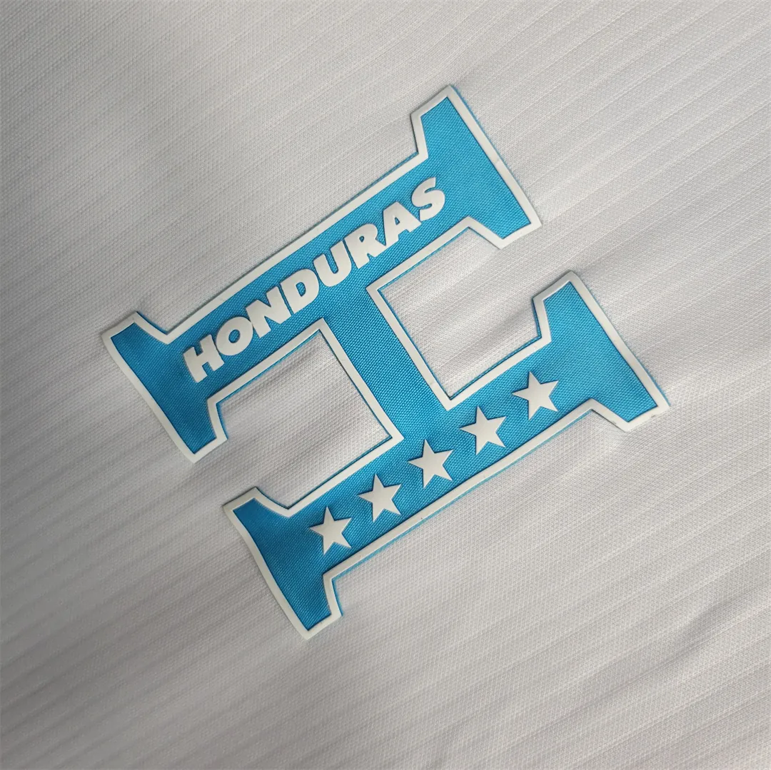 23-24 Honduras Home 8