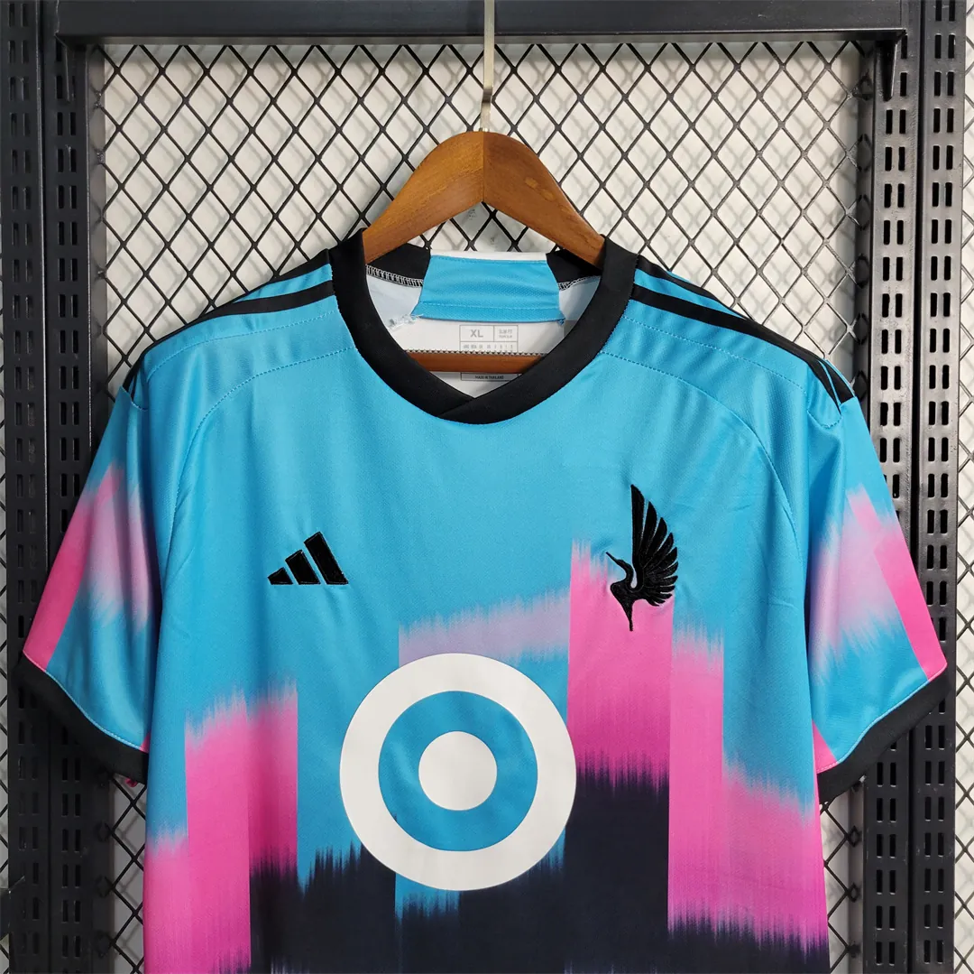 23-24 Minnesota United home 1
