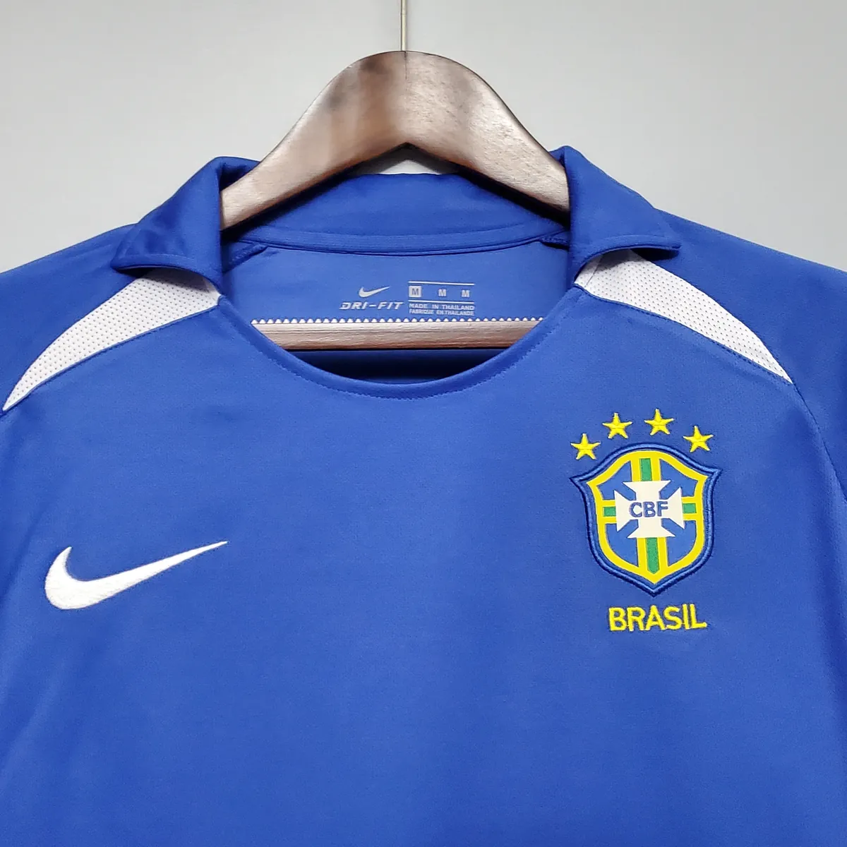 2002 Brazil away 5