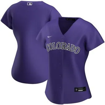 Colorado Rockies 52