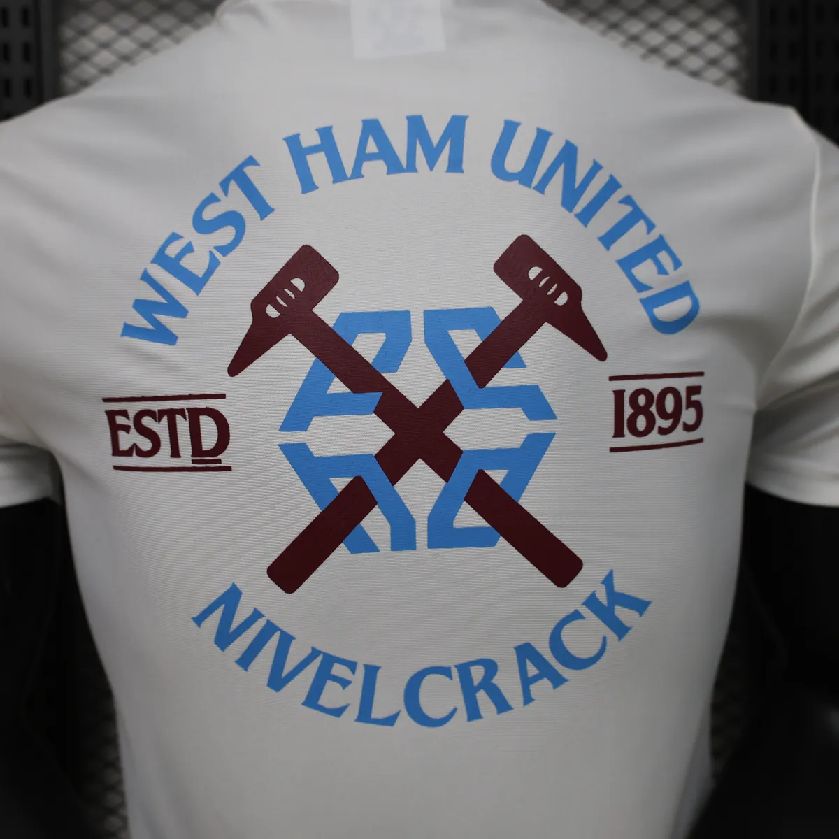 26-27 West ham Mens Kit Special Edition Player Soccer Shirt AAAAJersey Supply Yupoo 7 6