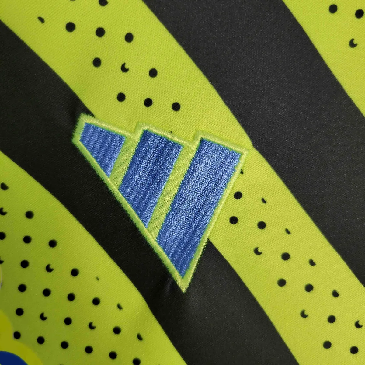 23-24 Arsenal Away S-4XL 5