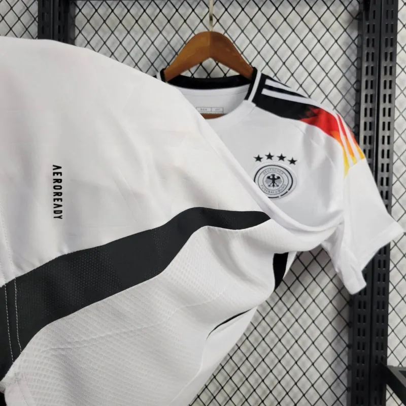 2024 Germany Home Kit Jersey Supplier Yupoo 5