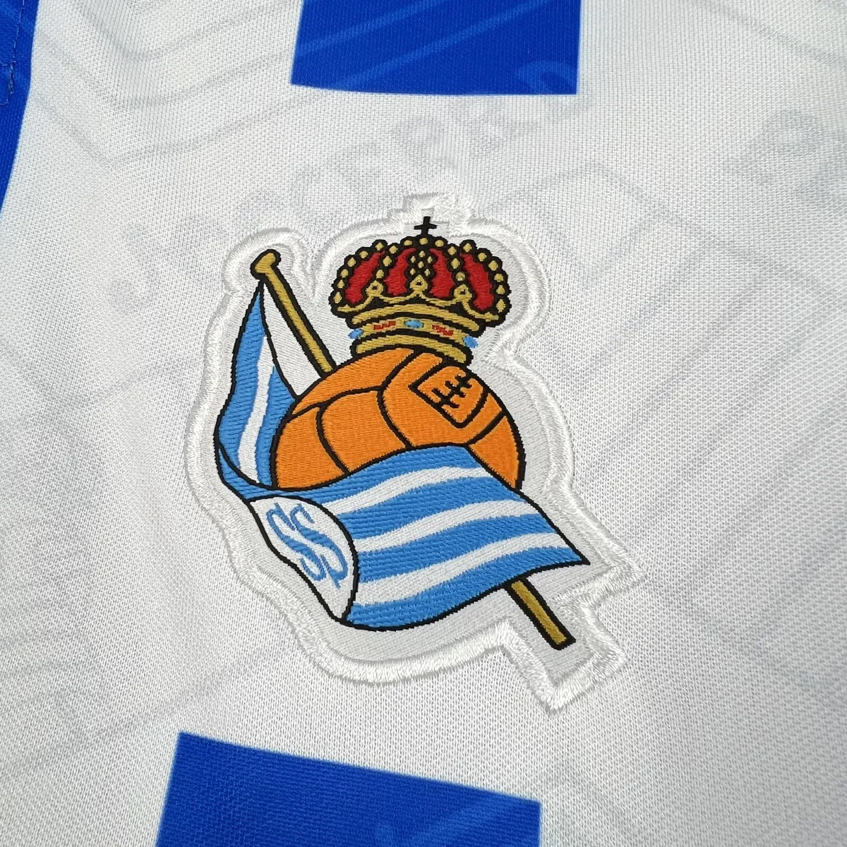 26-27 Real Sociedad Mens Special Edition Kit Soccer POLO Shirt AAAAJersey Supply Yupoo 9 2