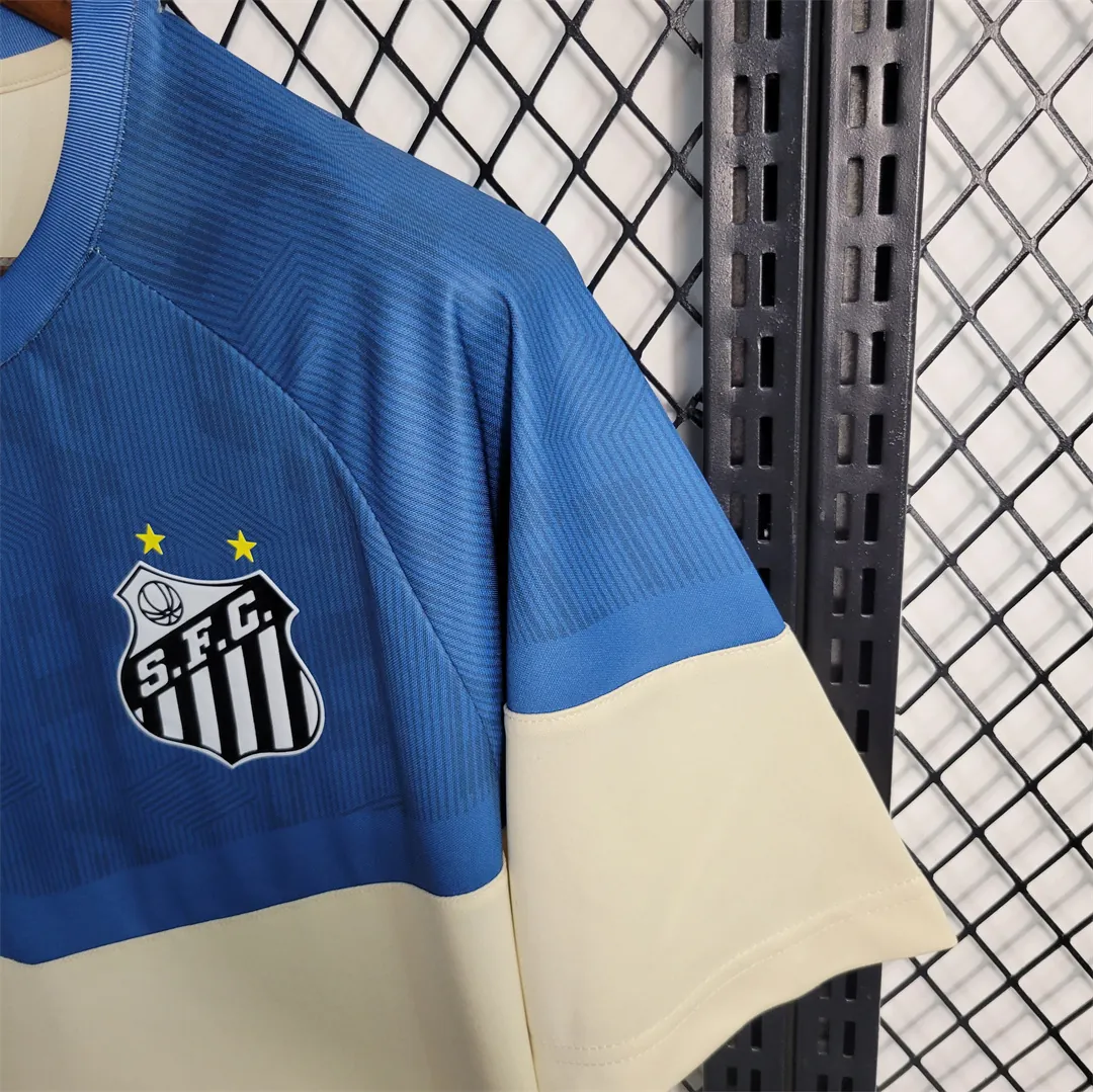 23-24 Santos Training Suit 3