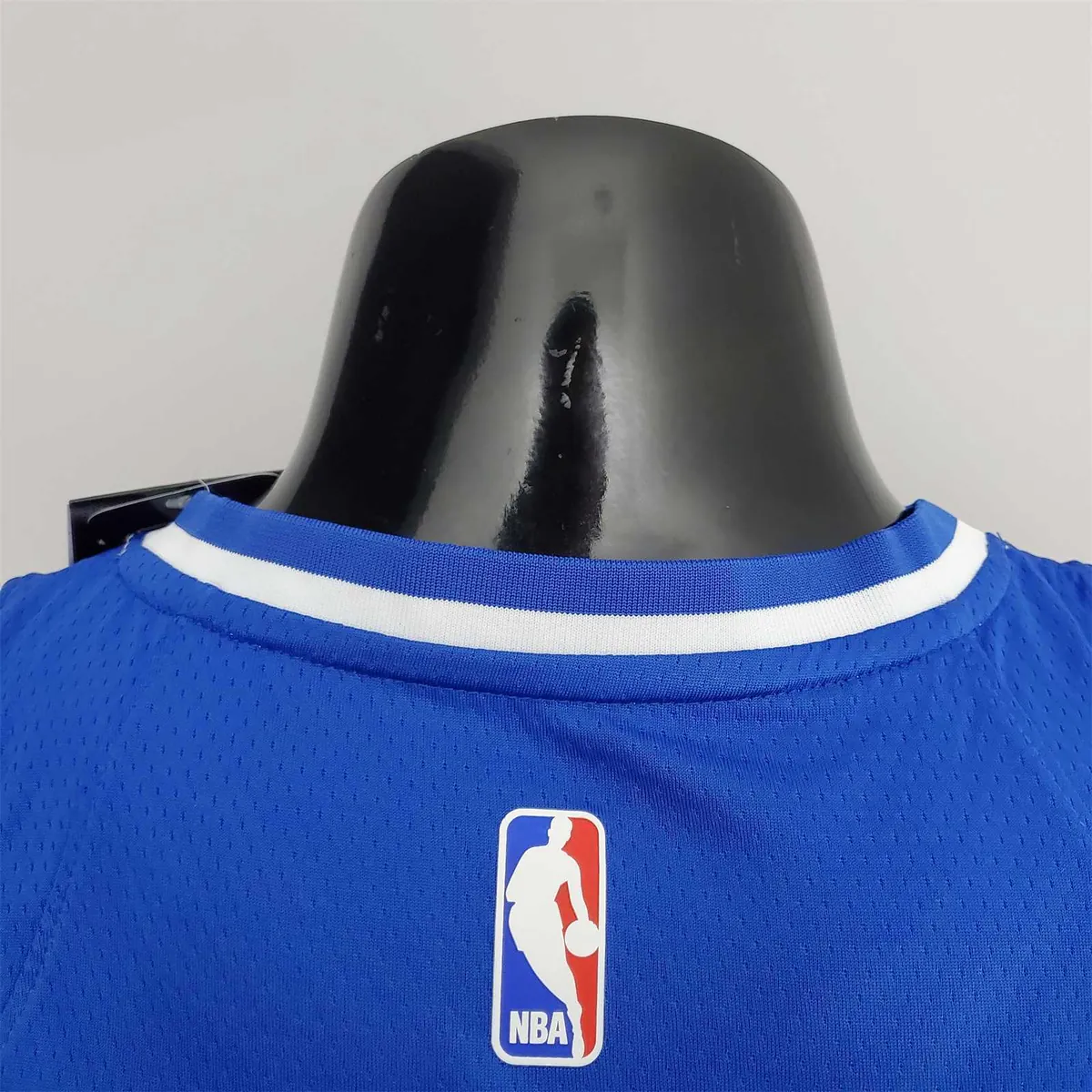 Kings Williams#55 Blue City Edition 4