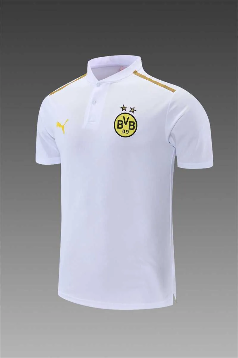 Polo Dortmund white 18
