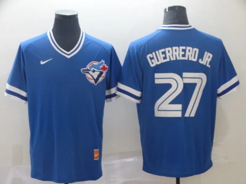 Toronto Blue Jays 81