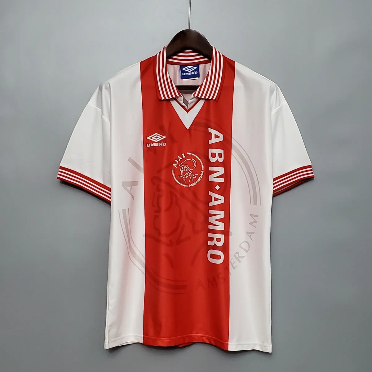 95-96 Ajax home 7