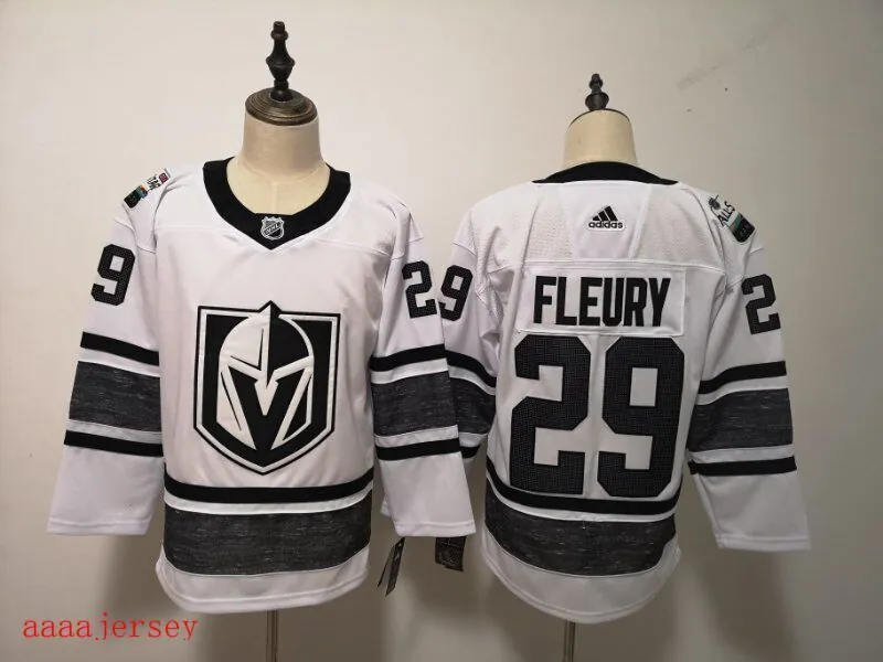 All star hockey jersey M-3XL 全明星冰球服 4