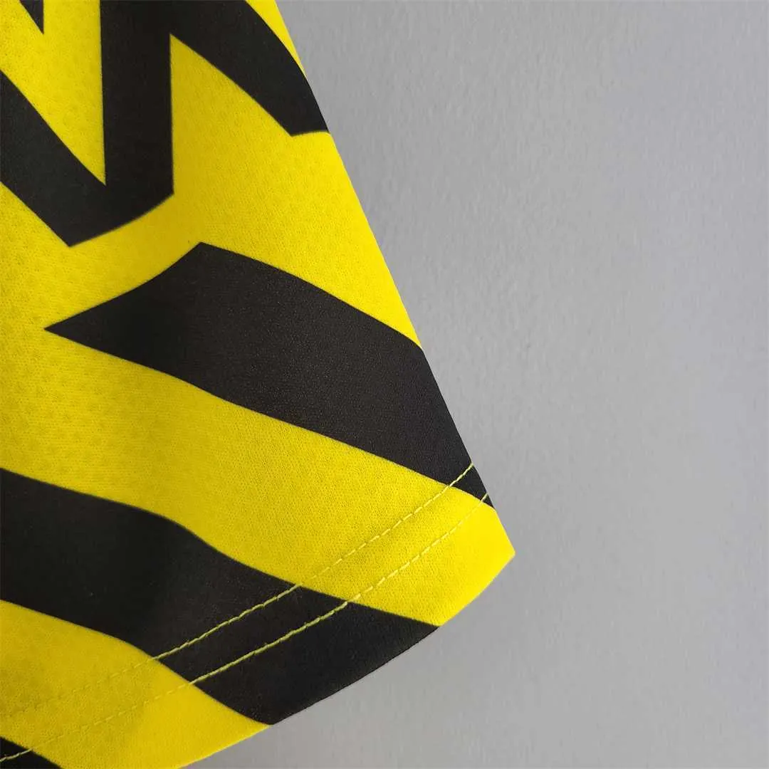 22-23 Dortmund Pre-Match yellowblack 6