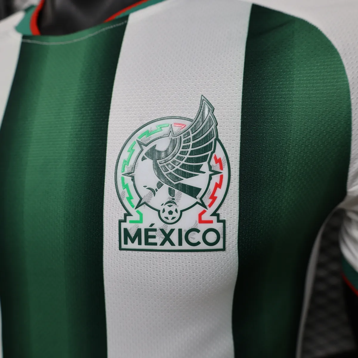 2026 World Cup  Mexico Purple Special Edition Kit Player Version T-Shirt AAAAJersey Supply Yupoo 7