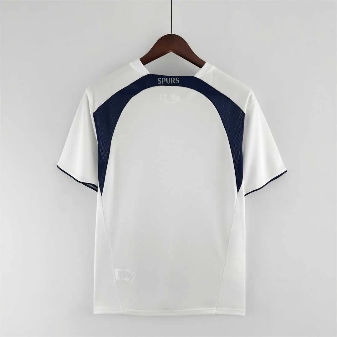 06-07 Tottenham Hotspur home 8