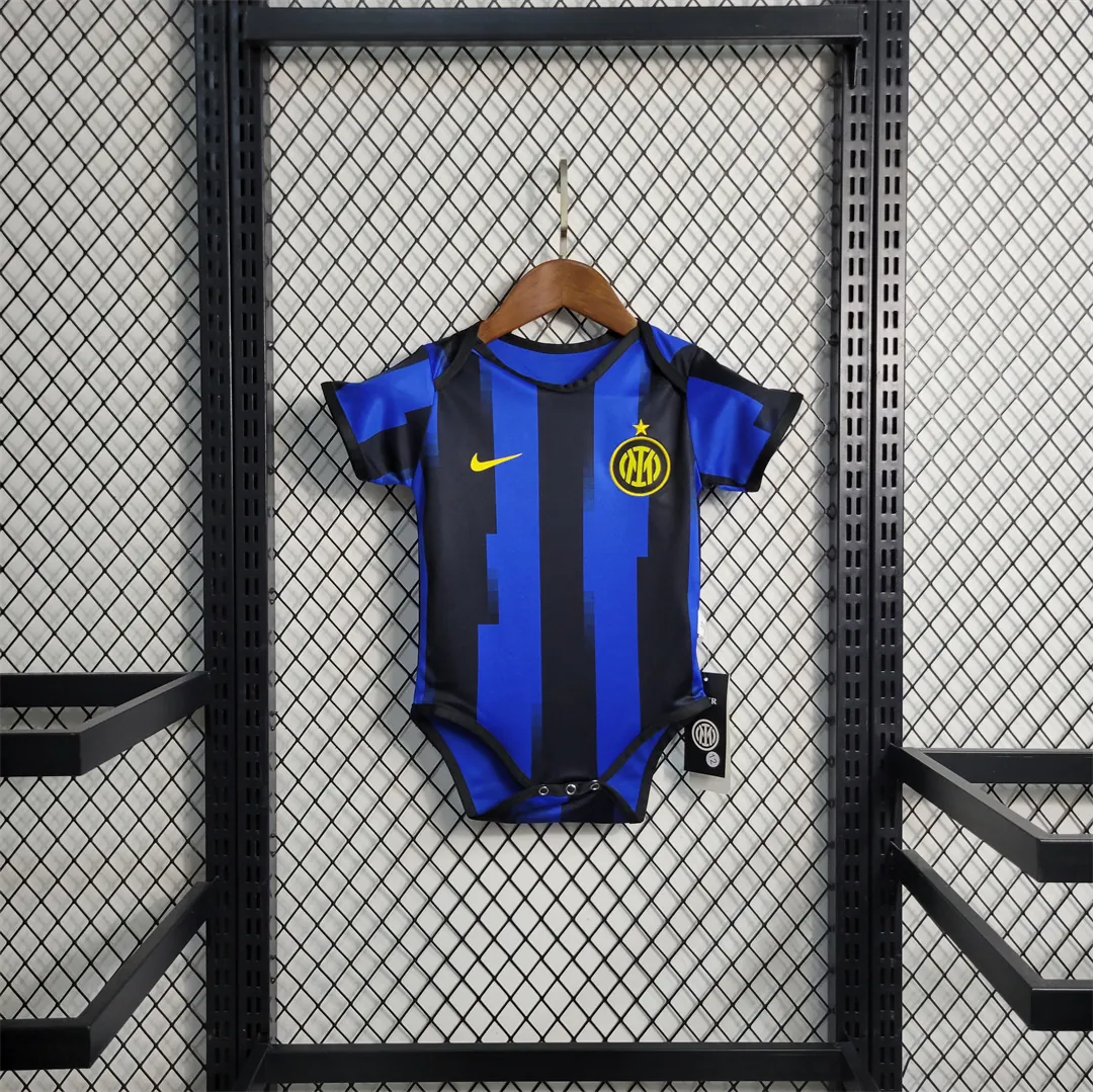 23-24 Baby Inter Milan Home 6