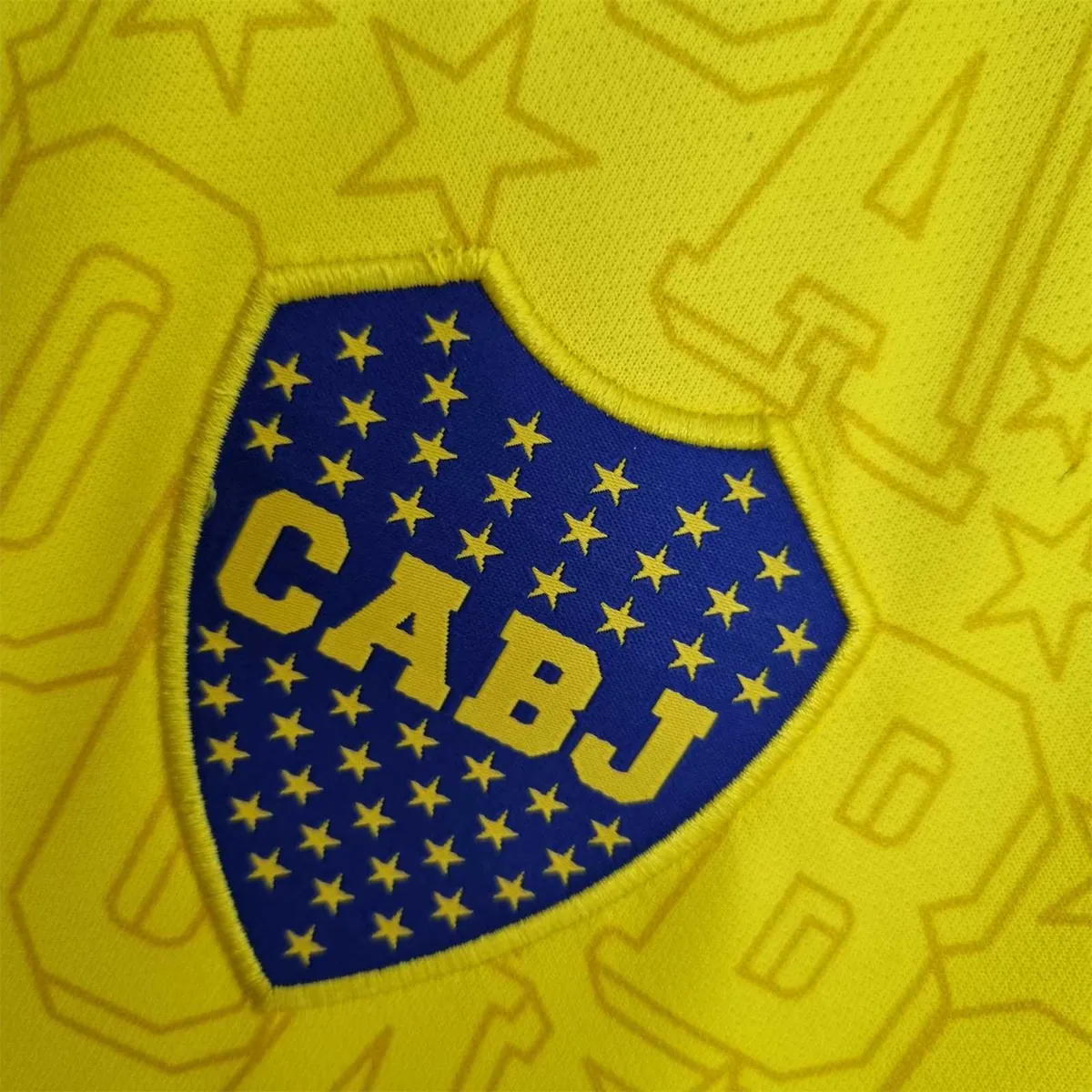 22-23 Boca Juniors third away 2