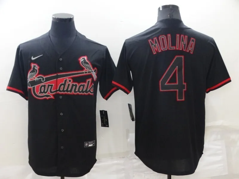 St. Louis Cardinals 29