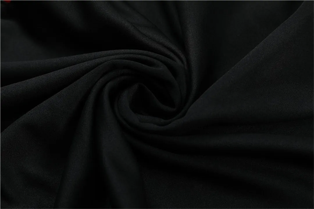 22-23 Bayern Training Kit Black 13