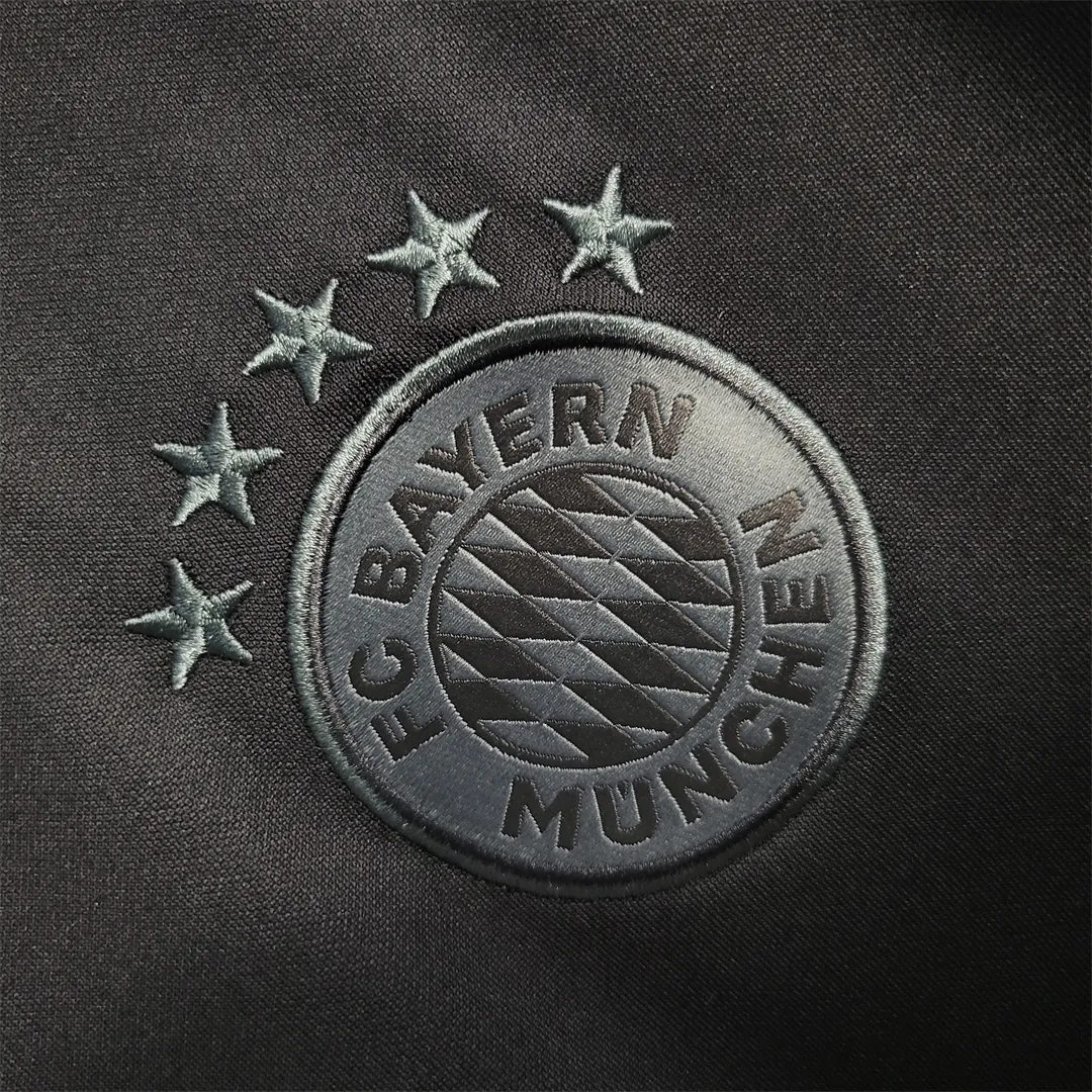 23-24 Bayern Black Special Edition 1