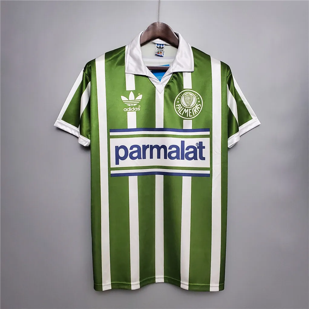 92-93 Palmeiras home 11