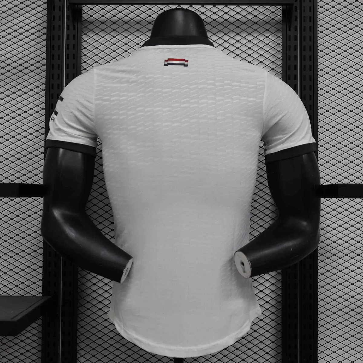 24-25 Manchester United Third Kit Player Version Shirt AAAAJersey Wholesale Yupoo 1