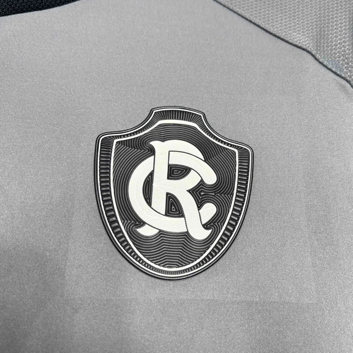 24-25 Remo Goalkeeper Grey Kit AAAAJersey Supplier Yupoo 6