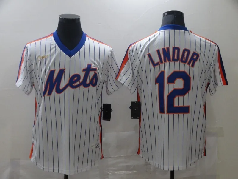 New York Mets 33