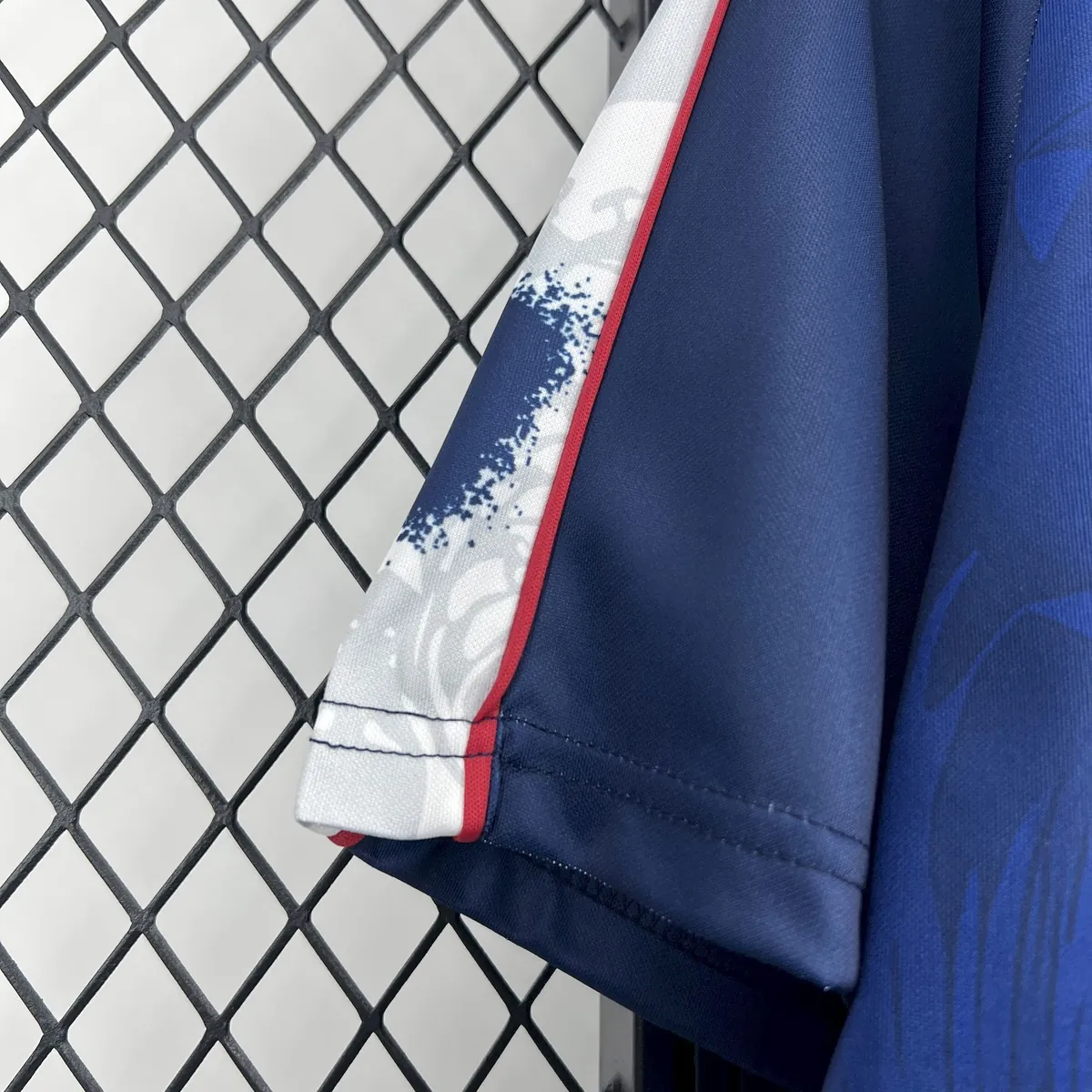 2025 France Zizou #10 Special Edition Football T-Shirt AAAAJersey Supply Yupoo 1