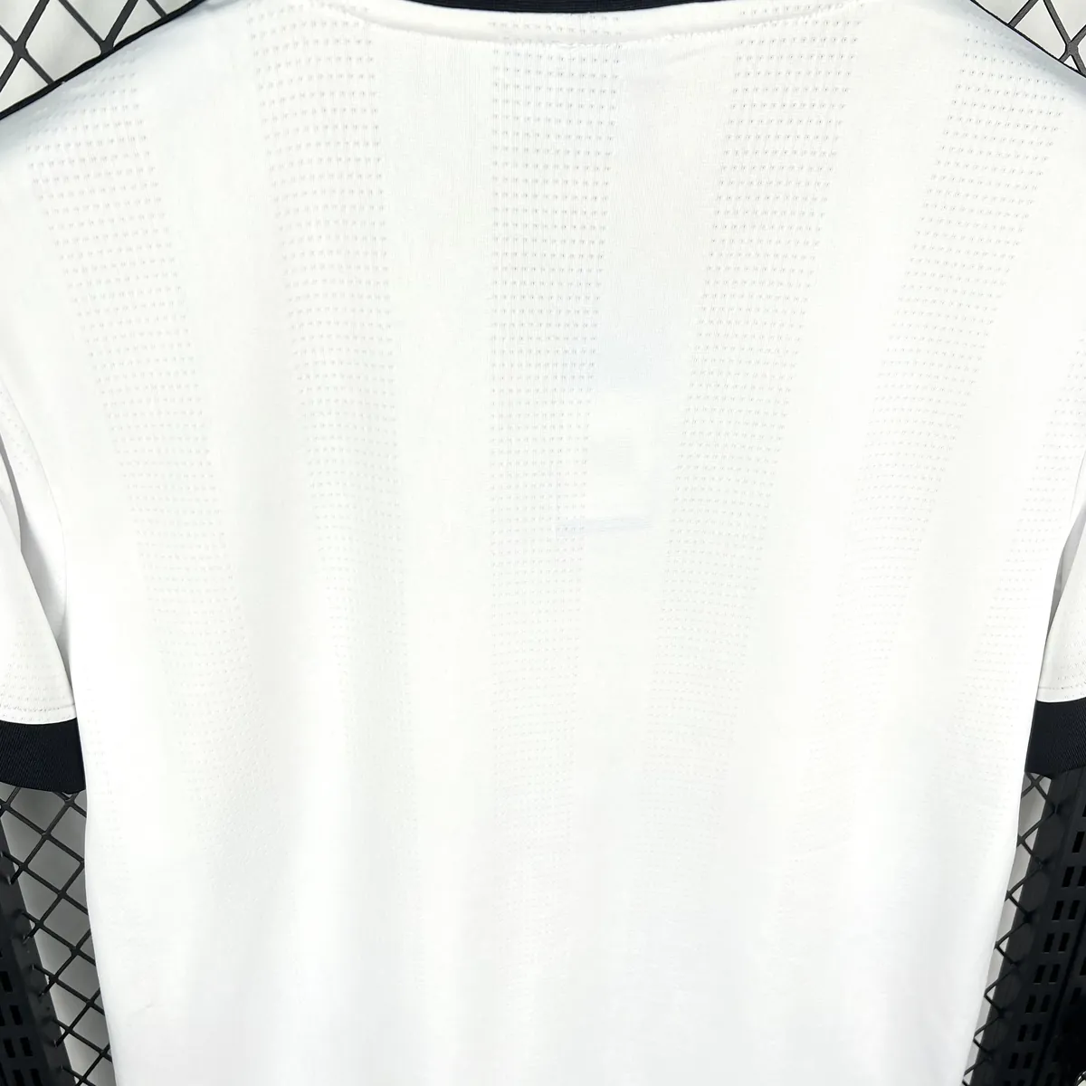 88-90 Germany Mens Home Football Retro Kit Vintage T-Shirt AAAAJersey Wholesale Yupoo 9 5