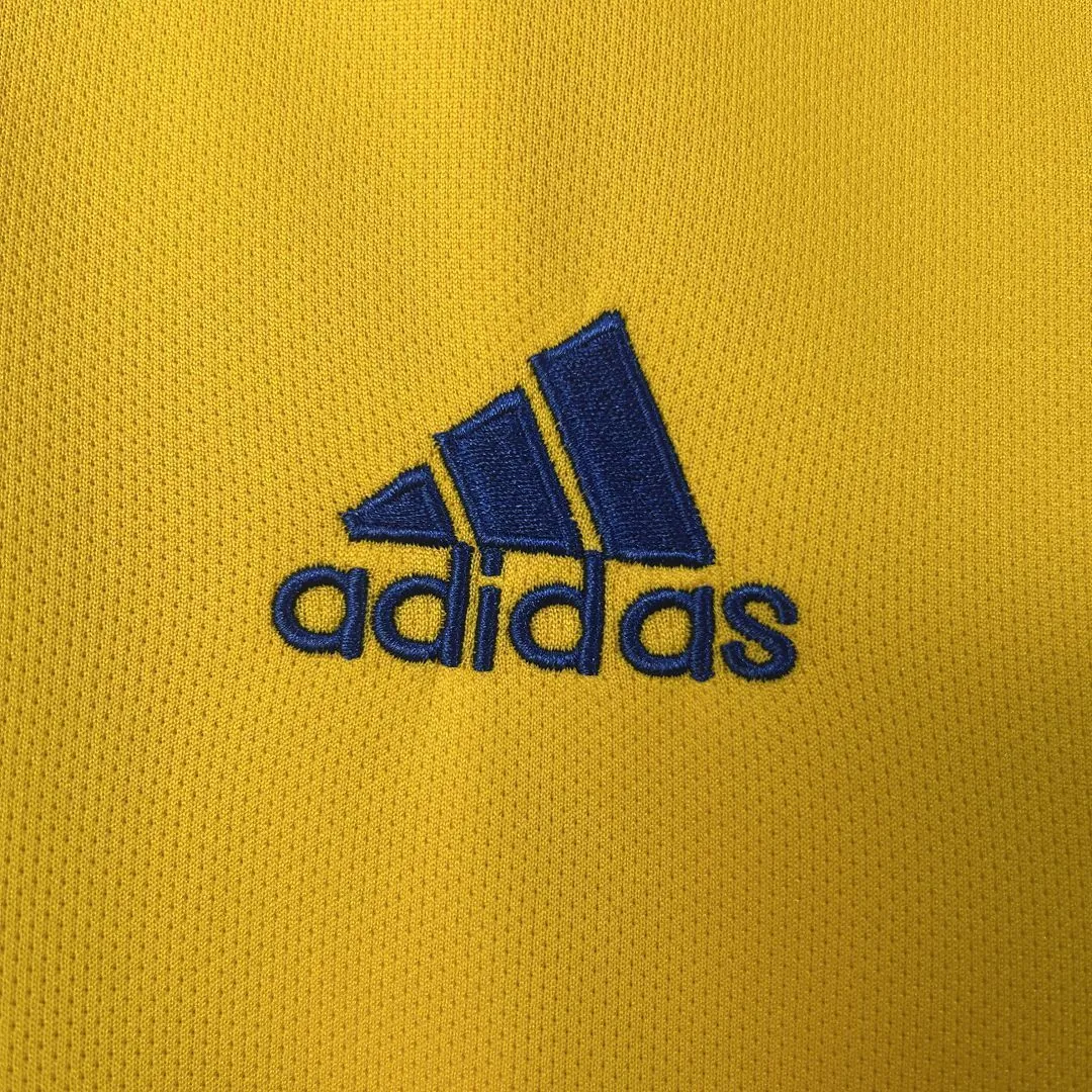 2000 Romania Home Retro Kit Vintage Shirt Soccer AAAAJersey Yupoo 5